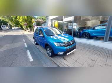 Dacia - Sandero Stepway